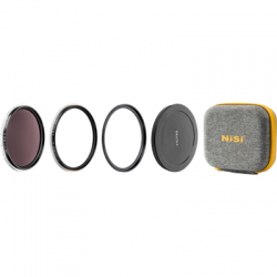 NiSi Filter Swift System Add On Kit 82mm-2488459