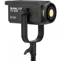 Nanlite FS-60B LED Bi-Color Spot Light-2488627