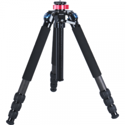 Sirui R-4214E Pro Carbon Fibre Tripod with Geared CC-2489350