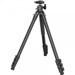 SmallRig 4060 Carbon Fiber Tripod Kit AP-10-2489528