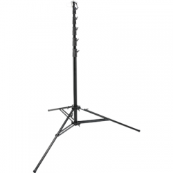 Kupo 229MB High View Stand - Black-2489824