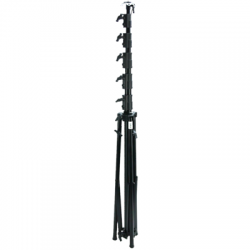 Kupo 229MB High View Stand - Black-2489825