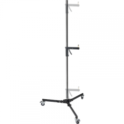 Kupo 390M Steel Column Roller Stand-2489834