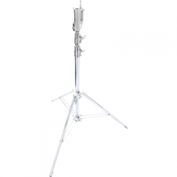Kupo 542M Master Cine Stand - Silver-2489837