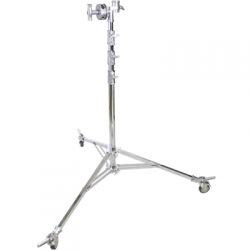Kupo 610MR Medium Steel Overhead Roller Stand-2489844