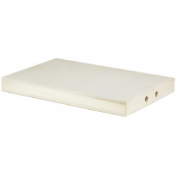 Kupo KAB-002 Apple Box - Quarter - 20