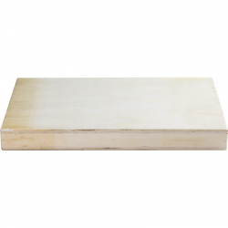 Kupo KAB-002 Apple Box - Quarter - 20