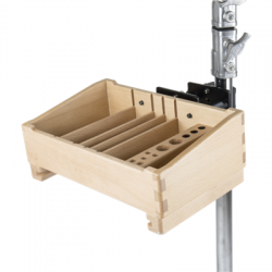 Kupo KAB-013 Camera Assistant Front Box-2489884