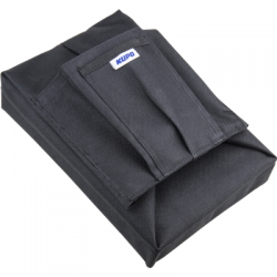 Kupo KAB-023 Apple Box Seat Cushion - Vertical-2489886