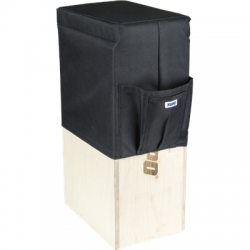Kupo KAB-023 Apple Box Seat Cushion - Vertical-2489887