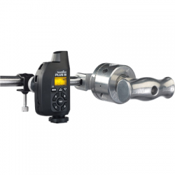 Kupo KCP-330 Tiny Clamp with 1/4