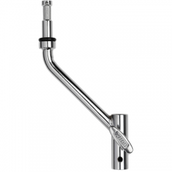 Kupo KCP-411 Off-Set Female Baby Mounting Adapter - Kino Adapter-2489938