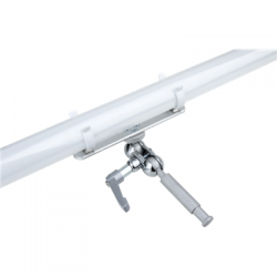 Kupo KCP-413 Kino Flo Fluorescent Lamp Holder-2489943