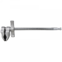 Kupo KCP-607 9in Super Viser Clamp End Jaw-2489962