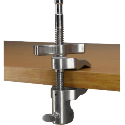 Kupo KCP-607 9in Super Viser Clamp End Jaw-2489963