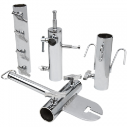 Kupo KCP-612 Pipe Boom Rig Kit-2489964