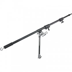 Kupo KCP-641B Aluminum Baby Boom-2489972