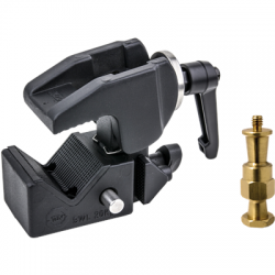 Kupo KCP-710B-26 Convi Clamp Kit-2489992