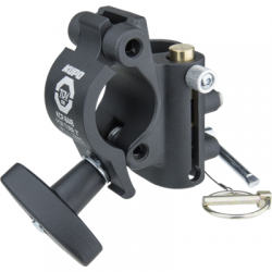 Kupo KCP-844B Tv Coupler - Black-2490000