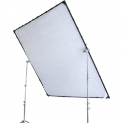Kupo KH-20 20ft x 20ft Butterfly Frame Kit-2490009