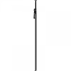 Kupo KP-L2137BD Kupole - Extends from 210cm to 370cm - Black-2490023