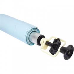 Kupo KP-X245P Aluminum Core for Seamless - 2.75m-2490028