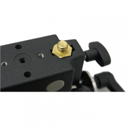 Kupo KS-014 Hex Stud 3/8