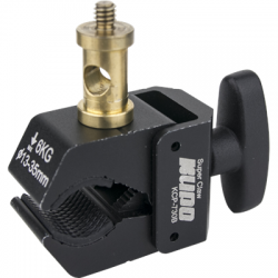 Kupo KS-014R Round Stud with 3/8
