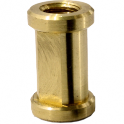 Kupo KS-015R Round Stud with 3/8