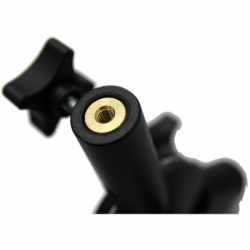 Kupo KS-015R Round Stud with 3/8