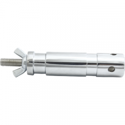 Kupo KS-030 28mm Steel Spigot with M10 Thread-2490059