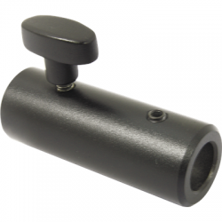 Kupo KS-070 Double Female Adapter - 5/8''-2490095