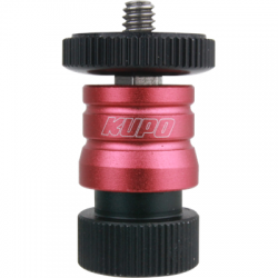 Kupo KS-085 Quick Release Adapter Set - 1/4