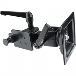 Kupo KS-088 Monitor Arm with Hex Baby Pin-2490110