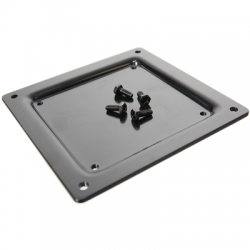 Kupo KS-088 Monitor Arm with Hex Baby Pin-2490111