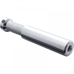 Kupo KS-096 5/8'' Stud with 3/8''-16 Female Thread-2490114