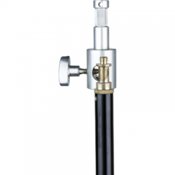Kupo KS-098 Adapter Stud 5/8