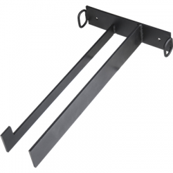 Kupo KS-119B C-Stand Door Rack-2490123