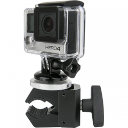 Kupo KS-124 Metal GoPro Tripod Mount with 1/4