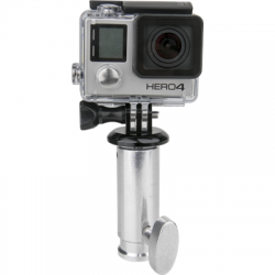 Kupo KS-136 GoPro Tripod Mount with 5/8
