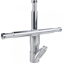 Kupo KS-148 3-Way Baby Adapter-2490156