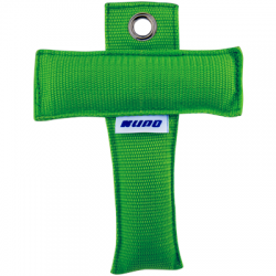 Kupo KS-168BL 6x8in Camera T Marker - Green-2490167
