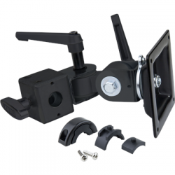 Kupo KS-308 Monitor Arm with Baby Receiver-2490181