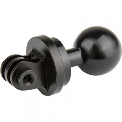 Kupo KS-402 Super Knuckle GoPro Mount-2490187