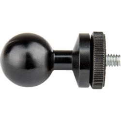 Kupo KS-404 Super Knuckle Ball with 1/4