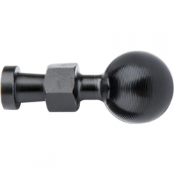 Kupo KS-406 Super Knuckle Hex Stud Ball for Convi Clamp-2490190