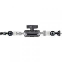 Kupo KS-406 Super Knuckle Hex Stud Ball for Convi Clamp-2490191
