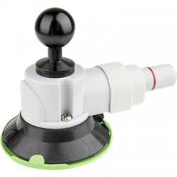 Kupo KS-422 Super Knuckle 3in Suction Cup-2490204