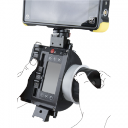 Kupo KS-704 Arri Monitor Bracket for WCU-4-2490212