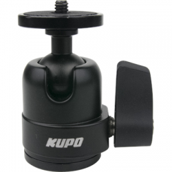 Kupo KS-CB05 Midi Ball Head-2490229